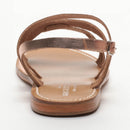 Les Bagatelles - Sandalias Jade - Rosegold