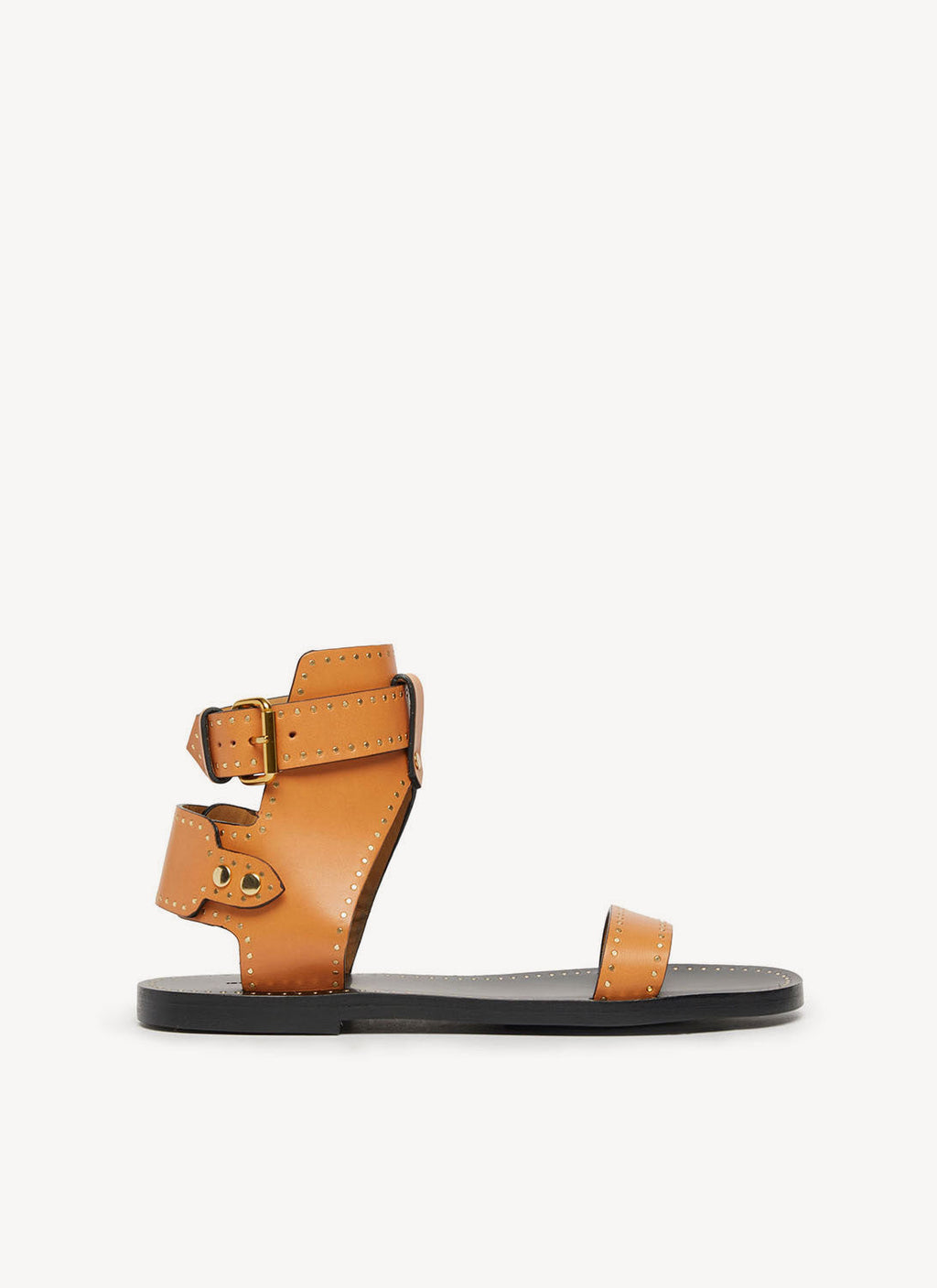 Isabel Marant - Sandals - Beige - Women