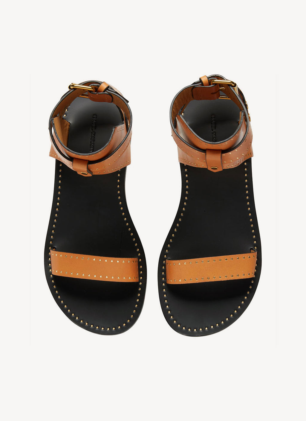 Isabel Marant - Sandals - Beige - Women