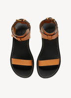 Isabel Marant - Sandals - Beige - Women