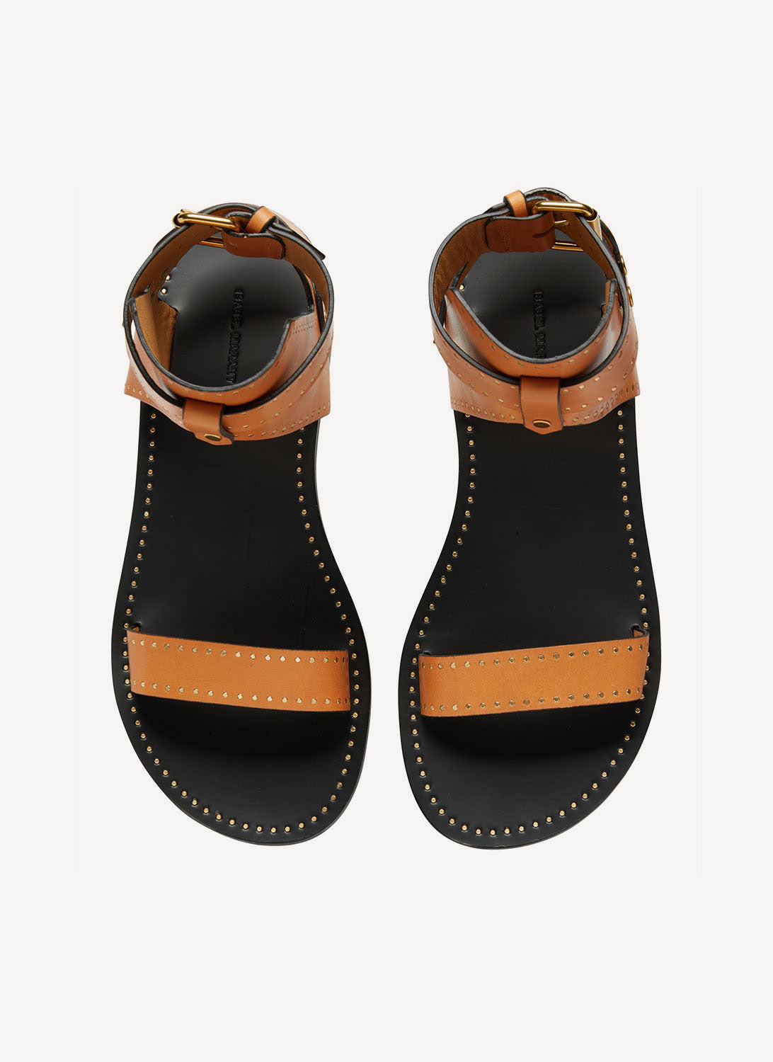 Isabel Marant - Sandals - Beige - Women