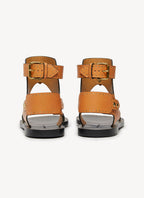 Isabel Marant - Sandals - Beige - Women