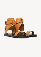 Isabel Marant - Sandals - Beige - Women
