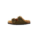 Scholl - Sandalias Josephine Ante Bis - Verde - Mujer