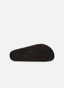 Scholl - Julien Suede Sandals - Beige - Men