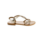 Sandalen Juno - Gold