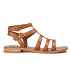 Sandales Khasi - Camel
