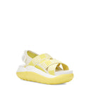 Sandalias La Cloud - Amarillo - Mujer