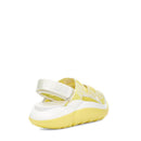 Sandalias La Cloud - Amarillo - Mujer