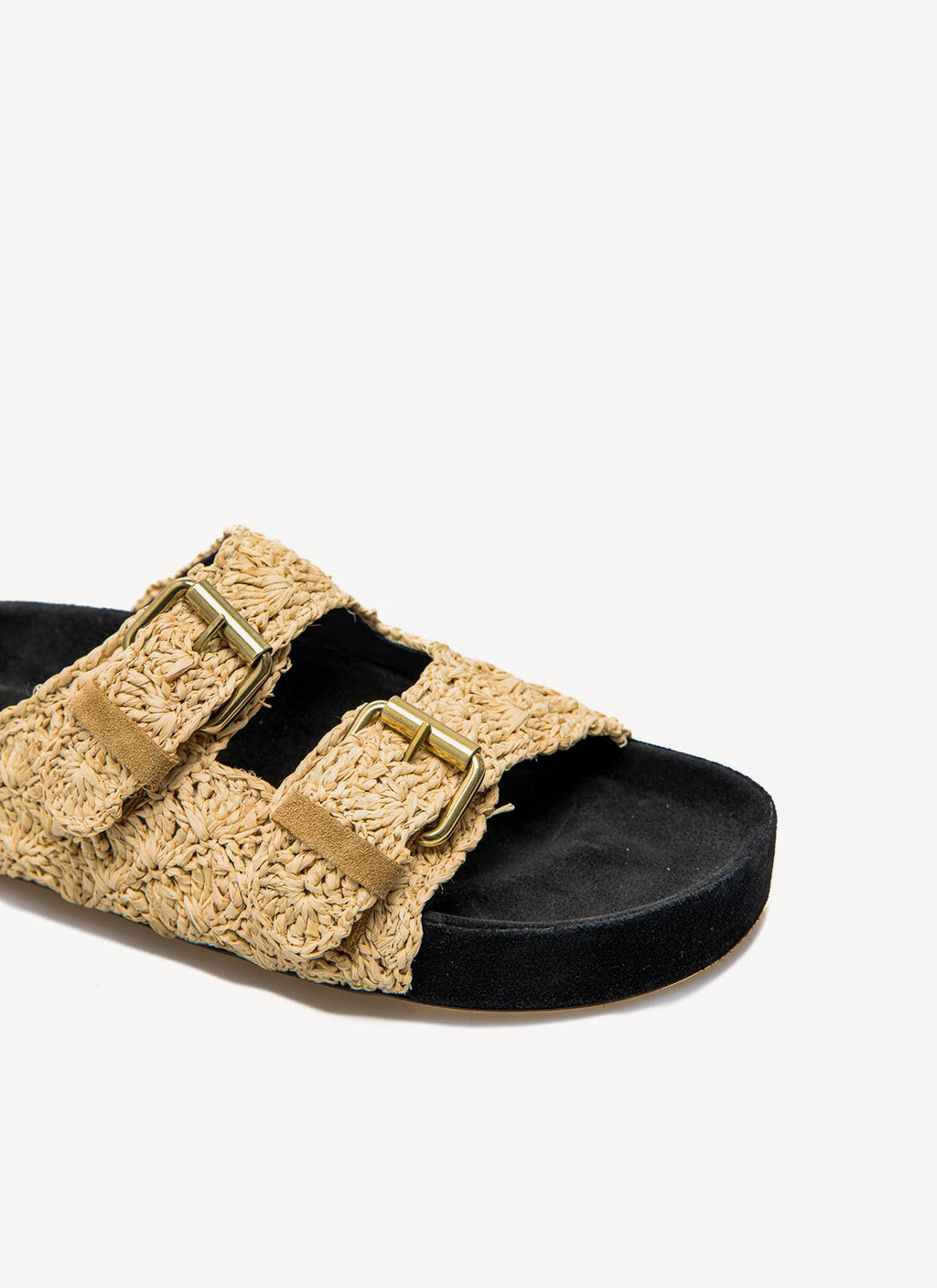 Isabel Marant - Sandals - Beige - Women