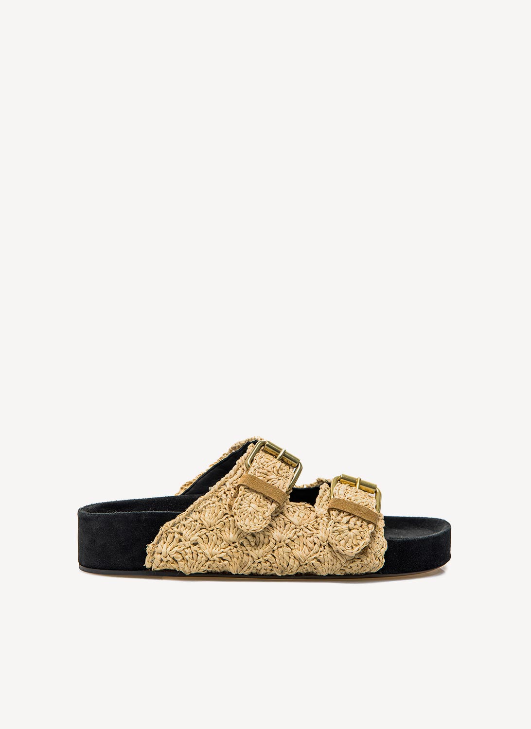 Isabel Marant - Sandals - Beige - Women