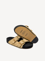 Isabel Marant - Sandals - Beige - Women