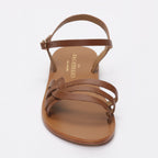Les Bagatelles - Sandalias Lydia Camel