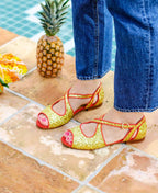 Sandales Maddalena Divine