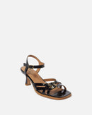 SANDALES MAIKA/CRK NOIR - minelli.fr