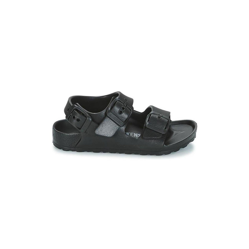 Sandales Milano Eva - Noir