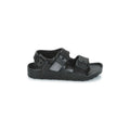 Sandales Milano Eva - Noir