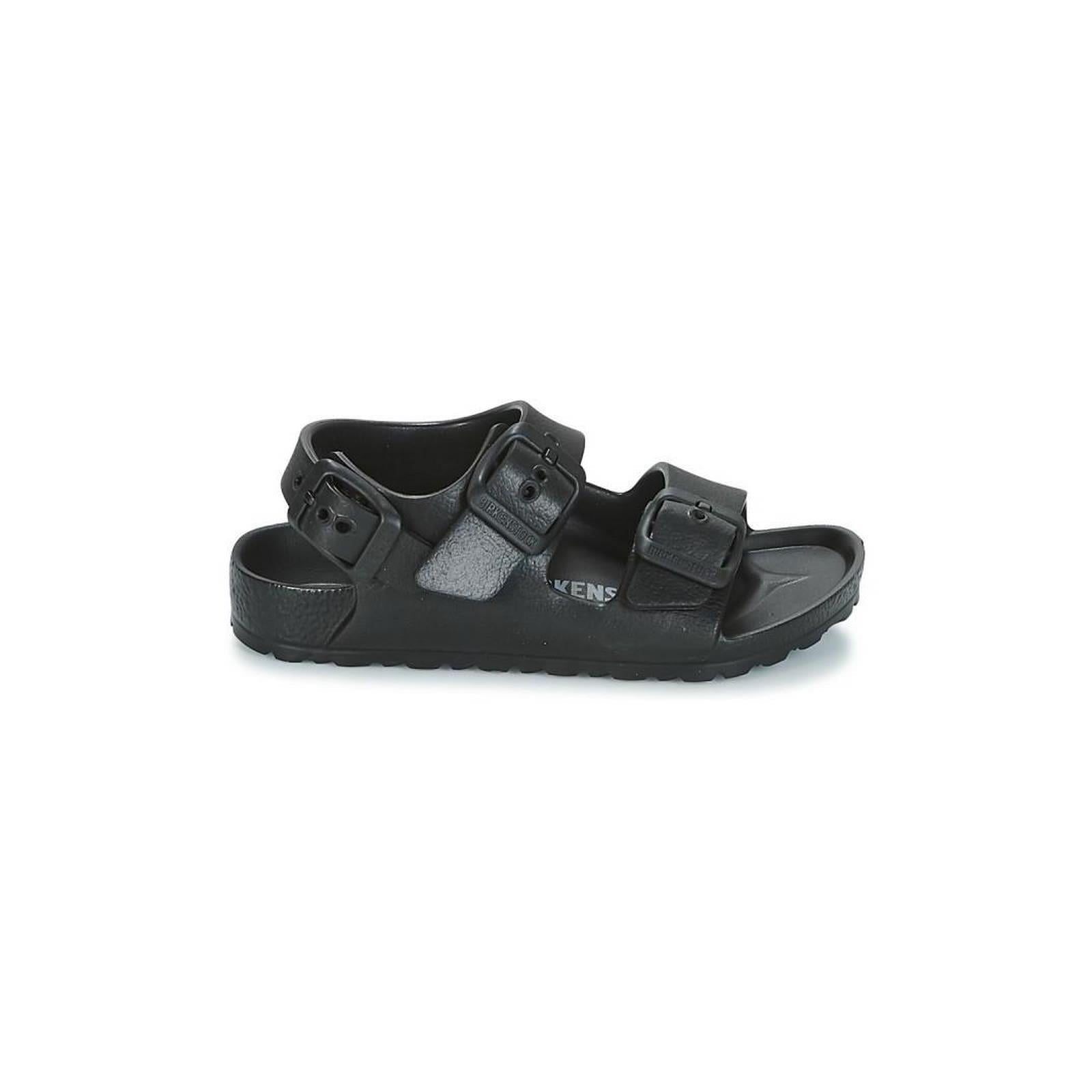 Sandales Milano Eva - Noir