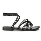 Sandales Murias - Noir