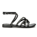 Sandales Murias - Noir