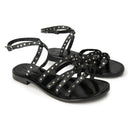 Sandales Murias - Noir
