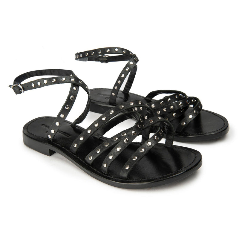 Sandales Murias - Noir