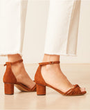 Heeled Sandals - Number 478