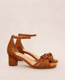 Heeled Sandals - Number 478