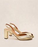 Heeled Sandals - Number 772