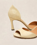 Heeled Sandals - Number 796