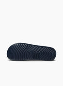 Reef - Sandales One Side - Slide Navy Palm - Homme