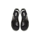 Camper - Oruga Sandals - Black - Women