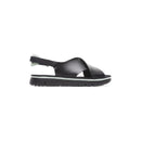 Camper - Oruga Sandals - Black - Women