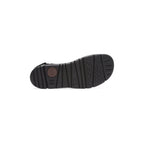 Oruga Sandals - Black - Women's