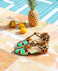 Sandales Palma Jungle