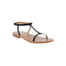Les Bagatelles - Sandalias Pasco - Negro