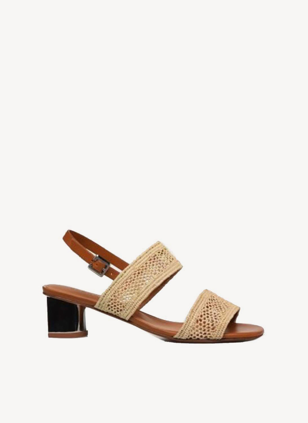 Clergerie - Sandals - Beige - Women