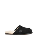 Chaussons Scuff - Noir