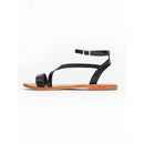 Les Bagatelles - Sandalias Coney Trendy - Negro