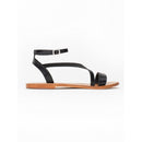 Les Bagatelles - Sandalias Coney Trendy - Negro
