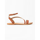 Les Bagatelles - Sandalias Coney - Camel