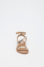 Les Bagatelles - Sandalias Coney - Gold