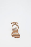 Les Bagatelles - Sandalias Coney - Dorado