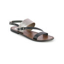 Les Bagatelles - Sandalias Fabiana Trendy - Negro