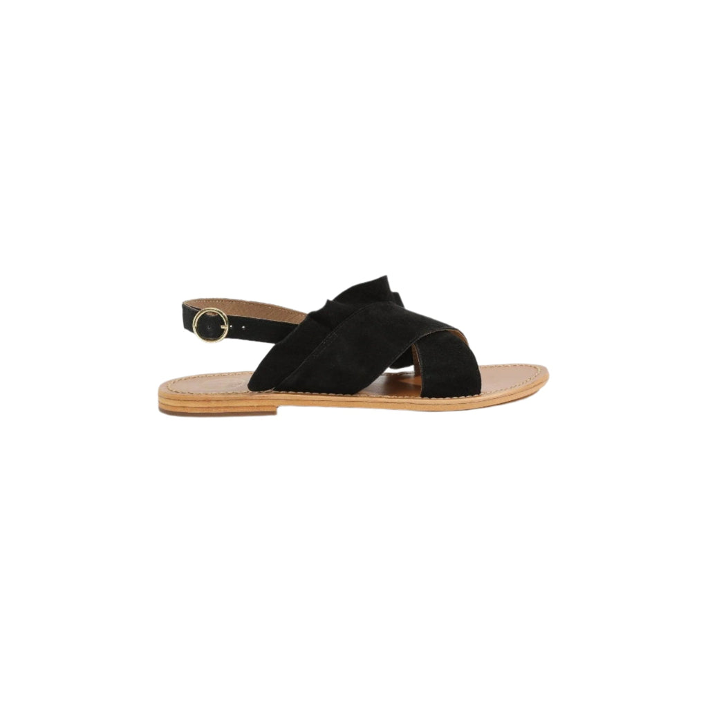 Sandali Lilly - Black