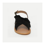 Sandali Lilly - Black
