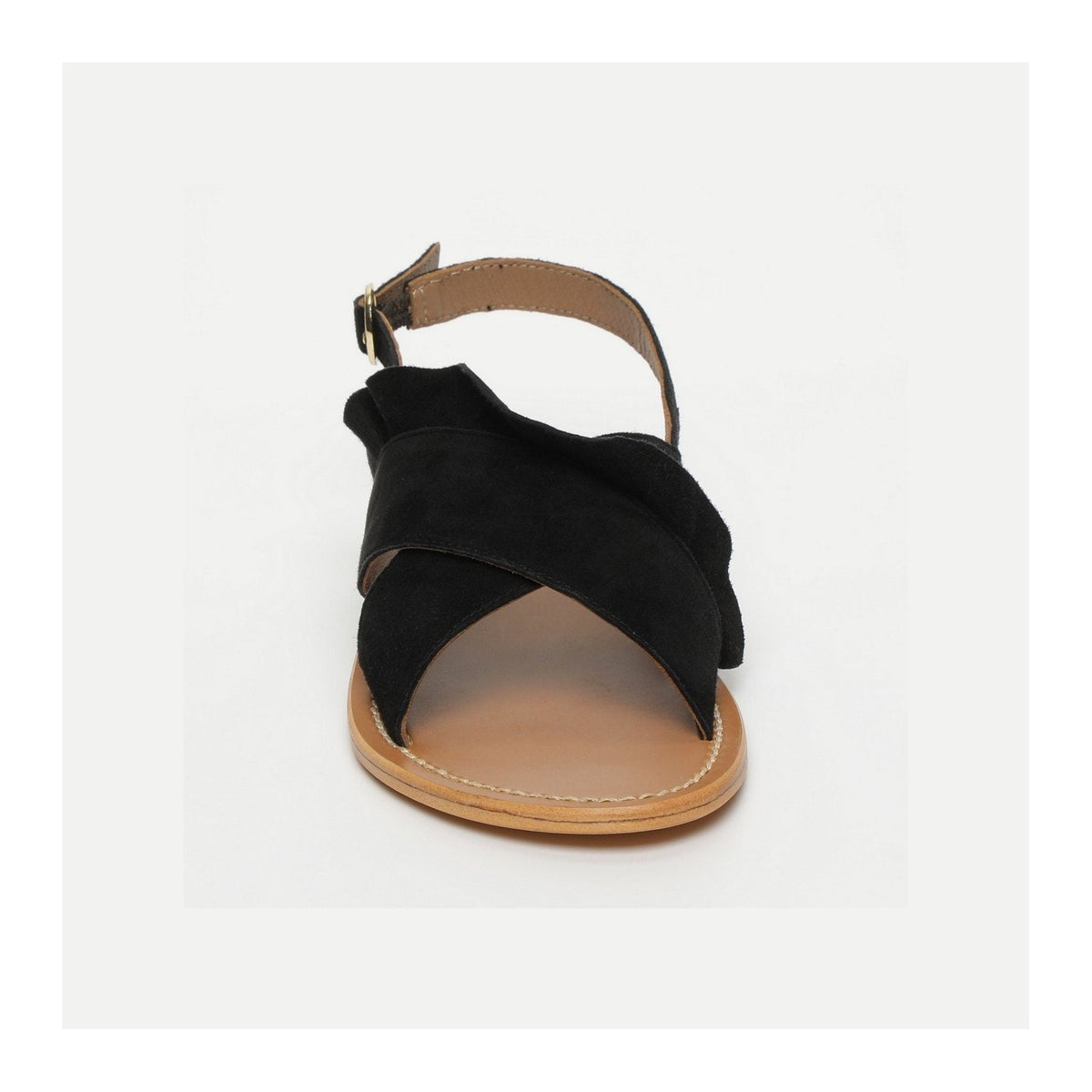 Sandali Lilly - Black