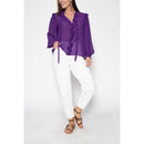 White Sun - Sandalias Lubiana Trendy - Snake Tan - Mujer