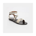 White Sun - Macarella Trend Sandals - Ivory - Women