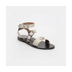 White Sun - Macarella Trend Sandals - Ivory - Women